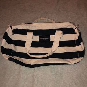Abercrombie Duffle Bag